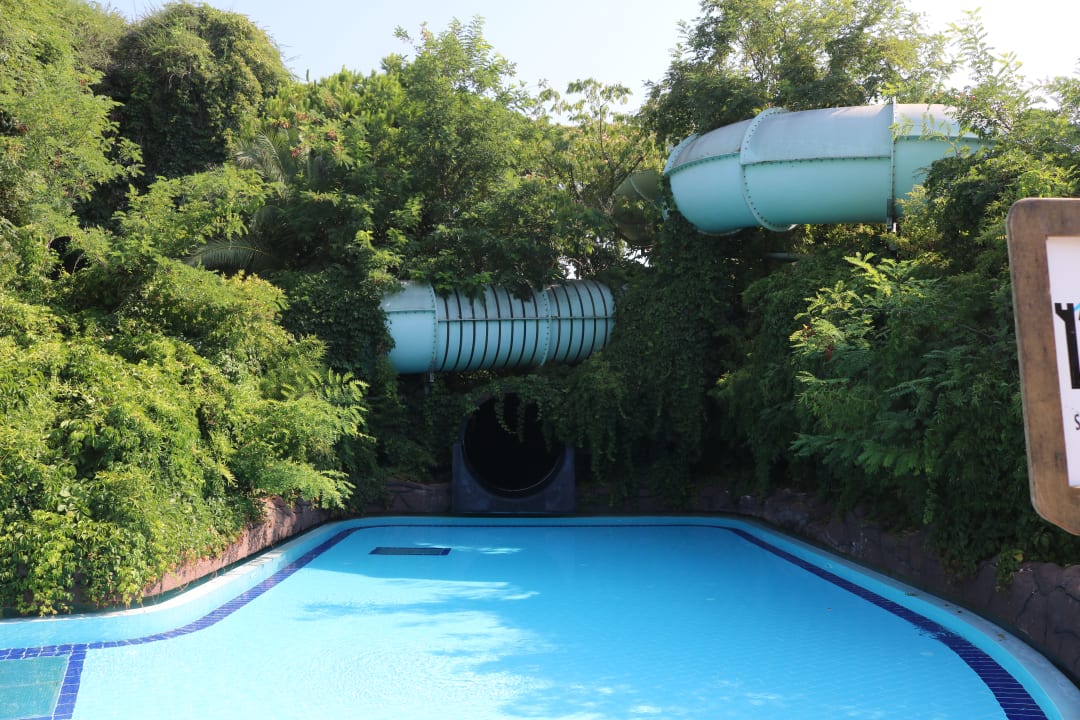 Pool Ali Bey Club & Park Manavgat