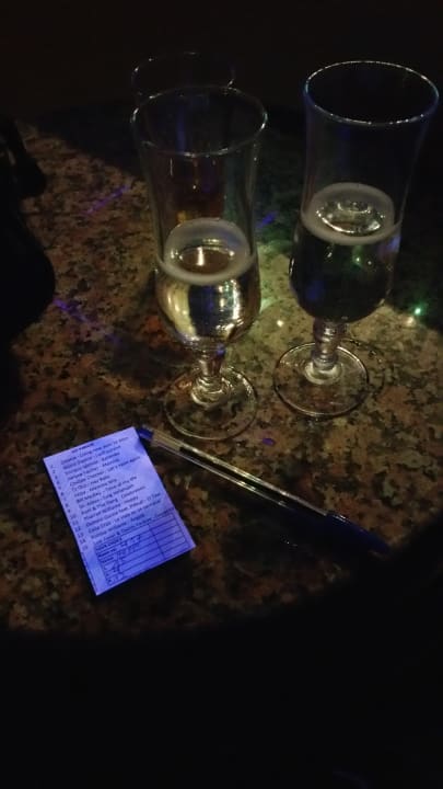 Restaurant TUI MAGIC LIFE Africana