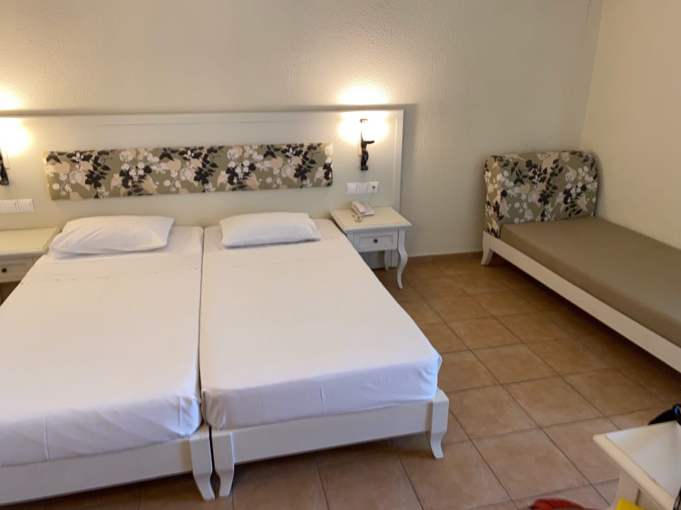 Zimmer Civitel Creta Beach