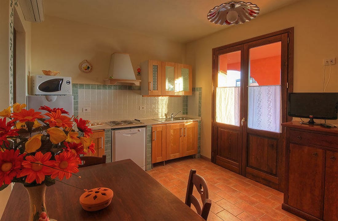 Fattoria Guesthouse Resort Borgo Campetroso