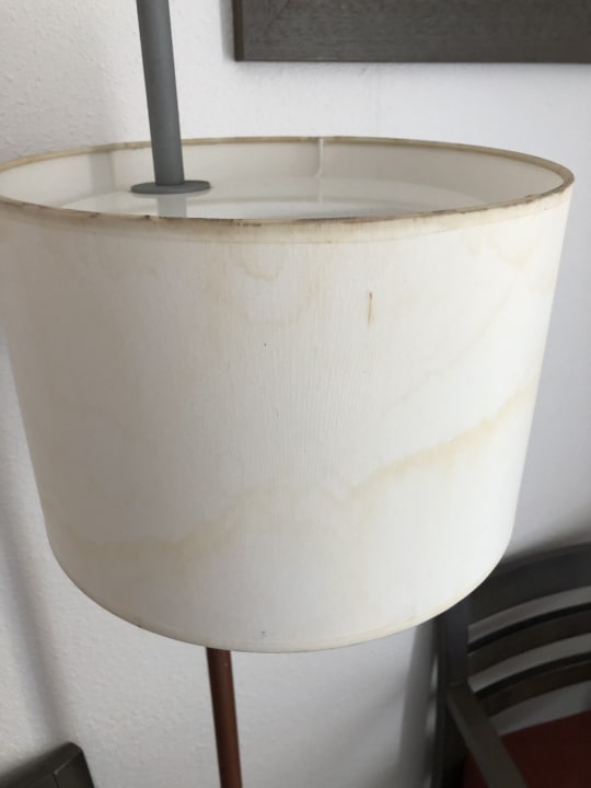 Alt und dreckig SBH Hotel Taro Beach