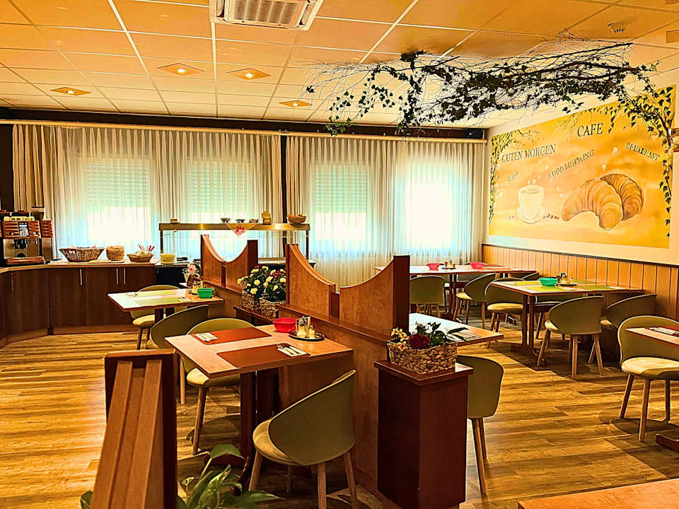 Gastro Hotel Thannhof