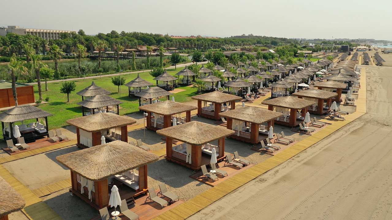 Strand Gloria Serenity Resort