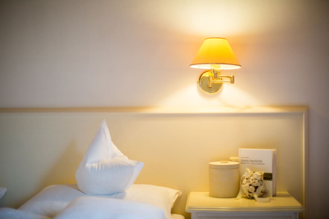 Zimmer Pension An der Linde