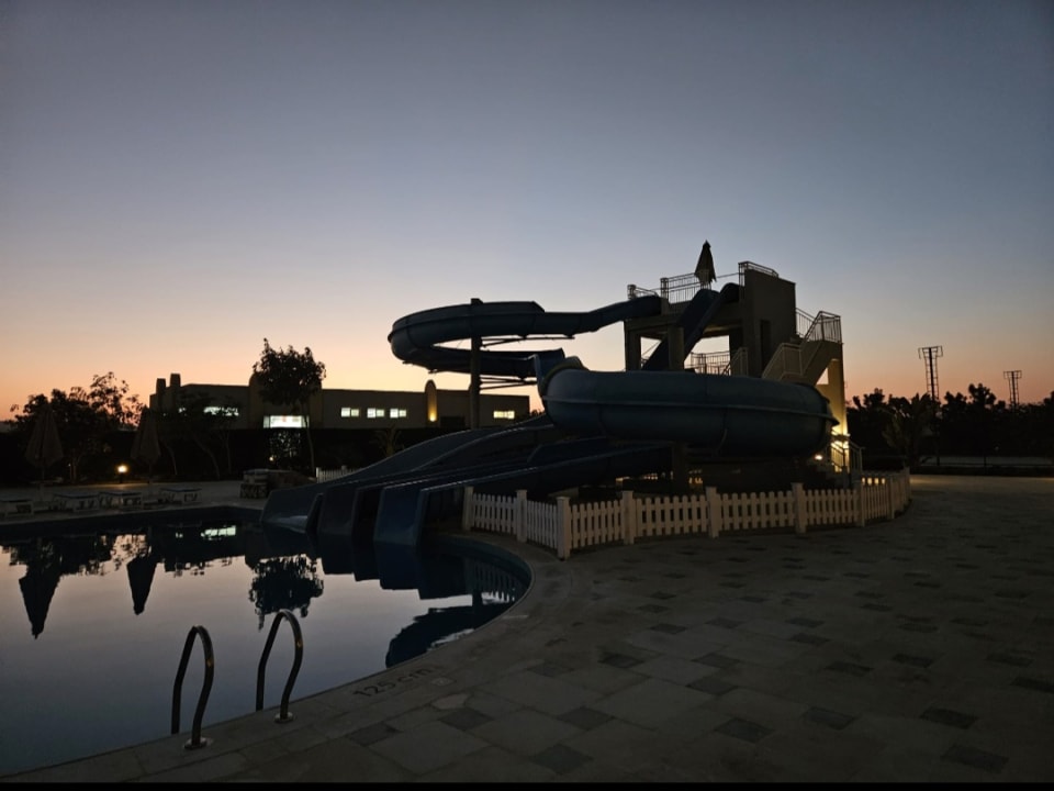 Sport & Freizeit Lazuli Hotel Marsa Alam