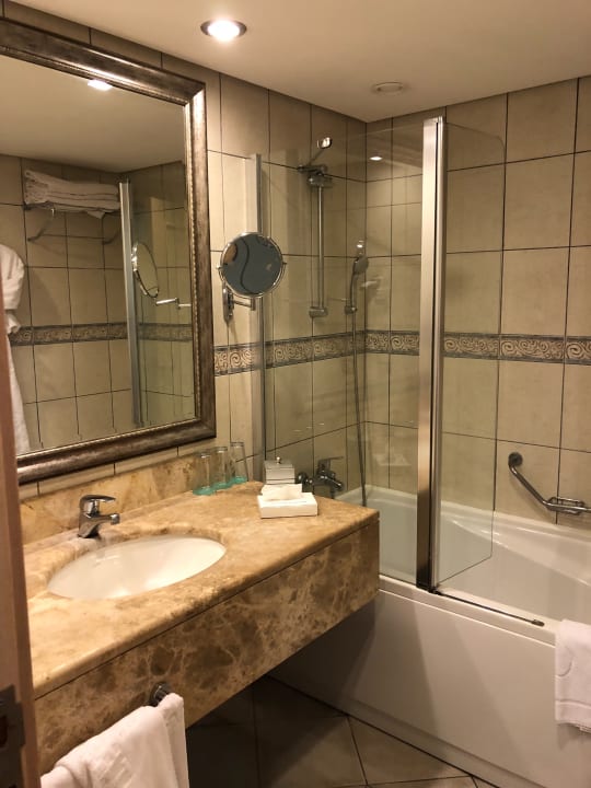 Zimmer Starlight Resort Hotel