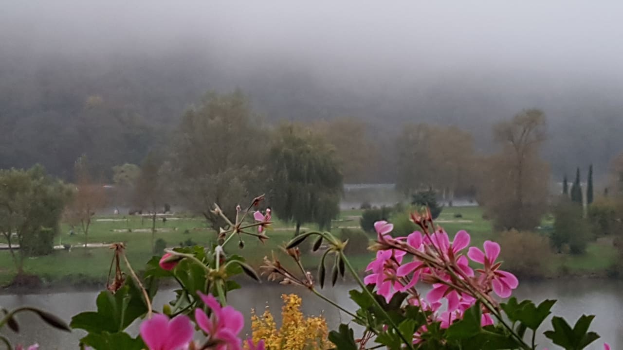 Ausblick Winzerhof Gietzen