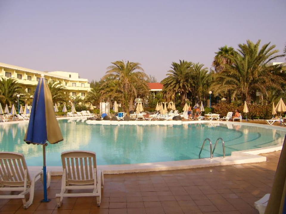 Pool SBH Fuerteventura Playa