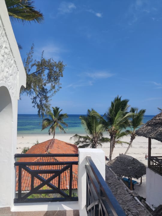 Zimmer Diani Sea Resort