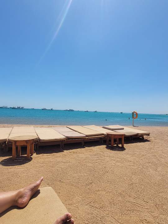 Strand The Grand Palace - Adults only