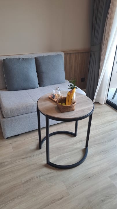 Zimmer La Flora Khao Lak