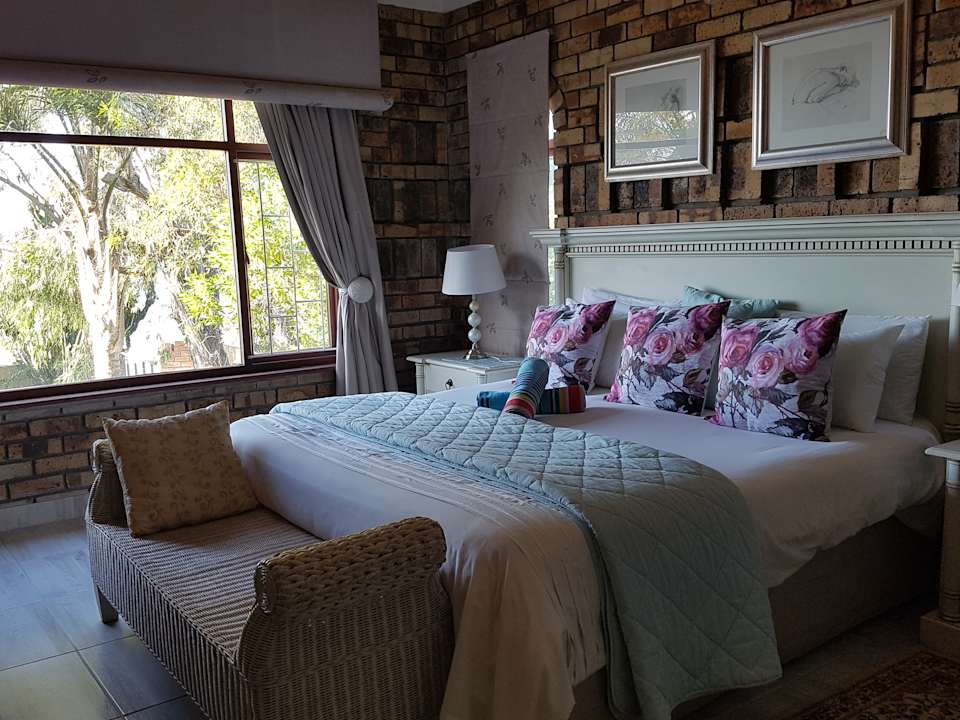 Zimmer Guesthouse Mossel Bay
