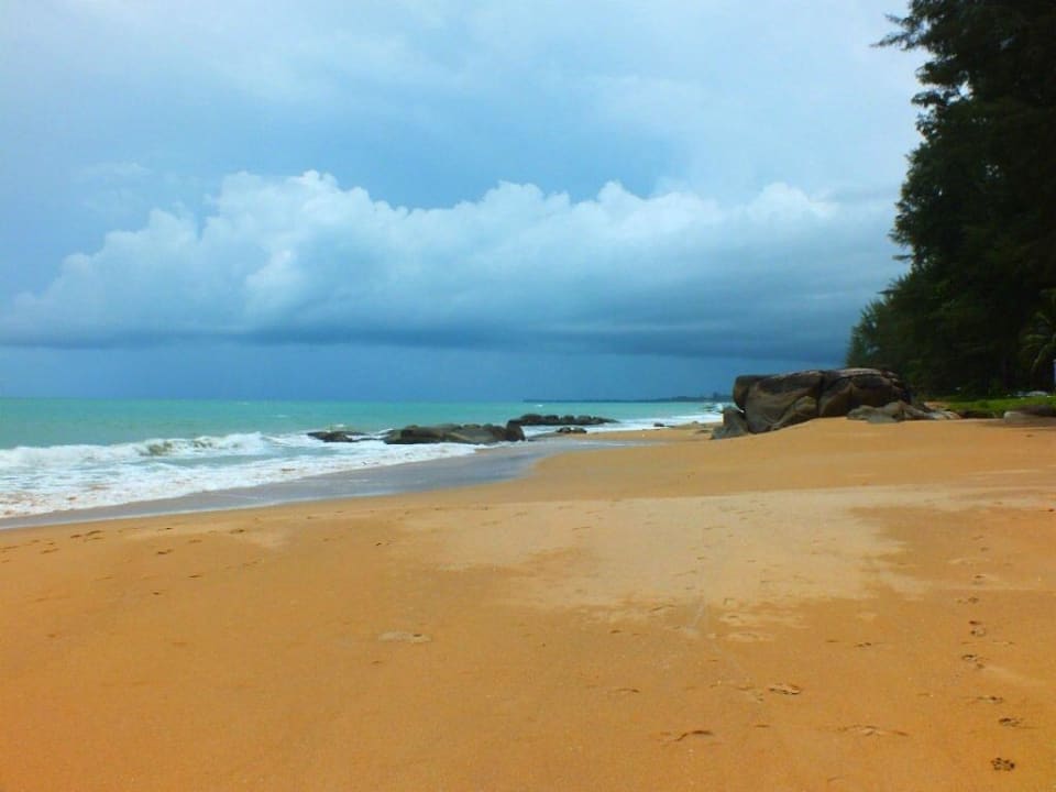 Strand  Hotel Khao Lak Palm Beach Resort