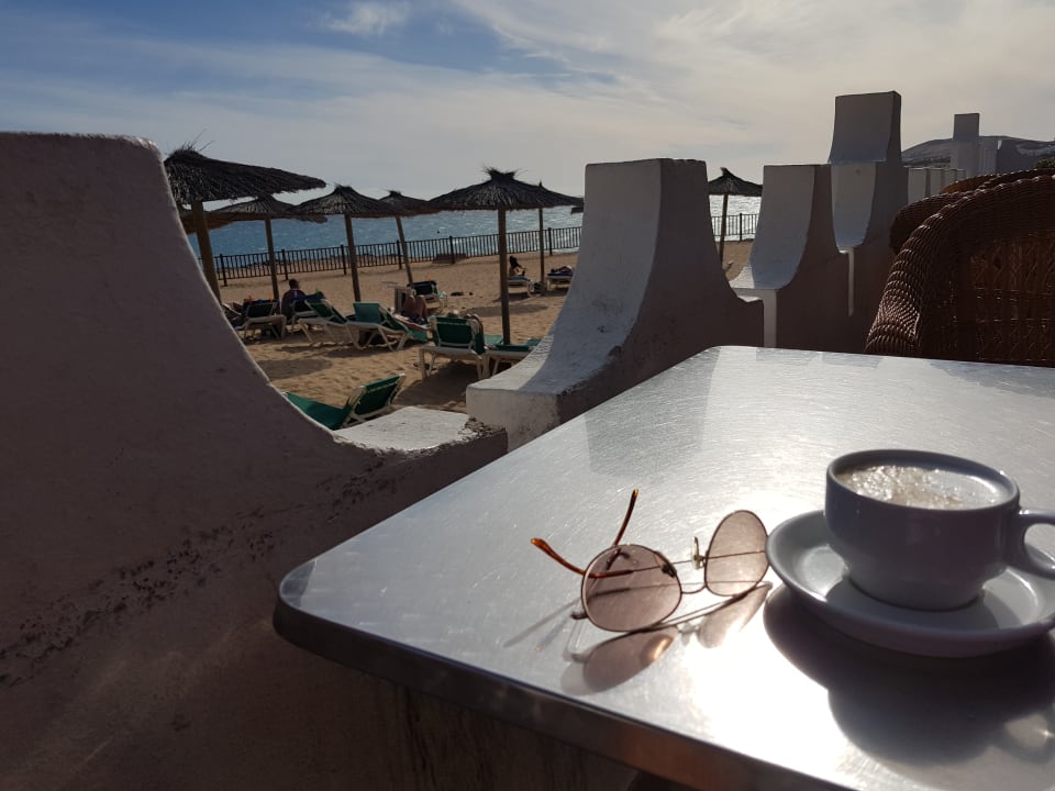 Strand SBH Costa Calma Beach Resort