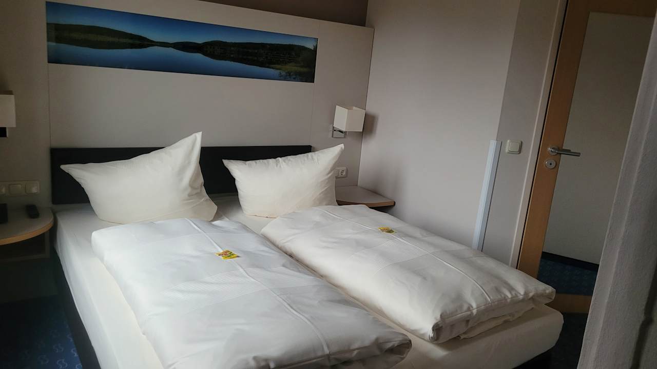 Zimmer Hotel Am Bühl