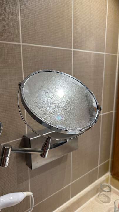 Zimmer Fort Arabesque Resort, Spa & Villas