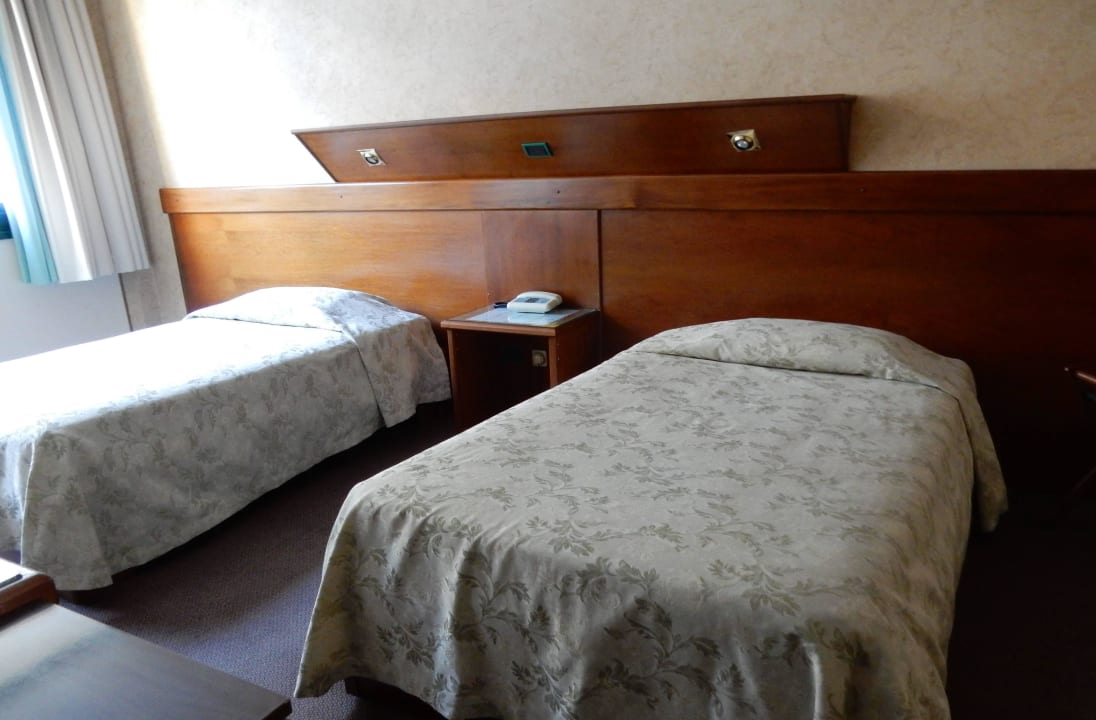 Unser Zimmer Hotel Country Club