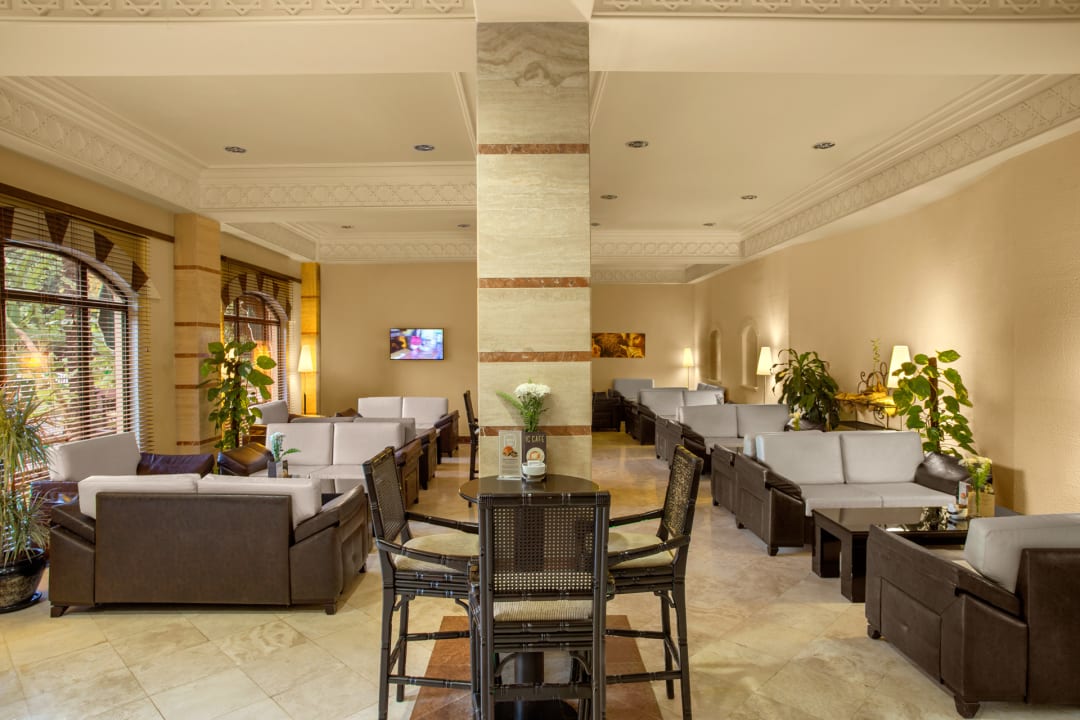 Gastro IC Hotels Green Palace