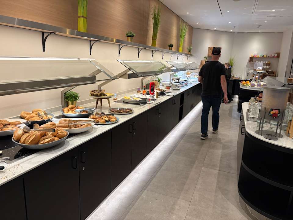 Gastro Spark by Hilton Wuppertal City Centre