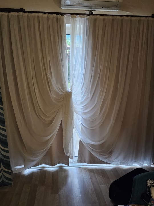 Zimmer Dream World Resort & Spa