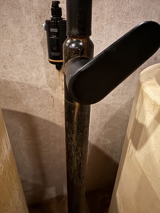 Zimmer Serry Beach Resort