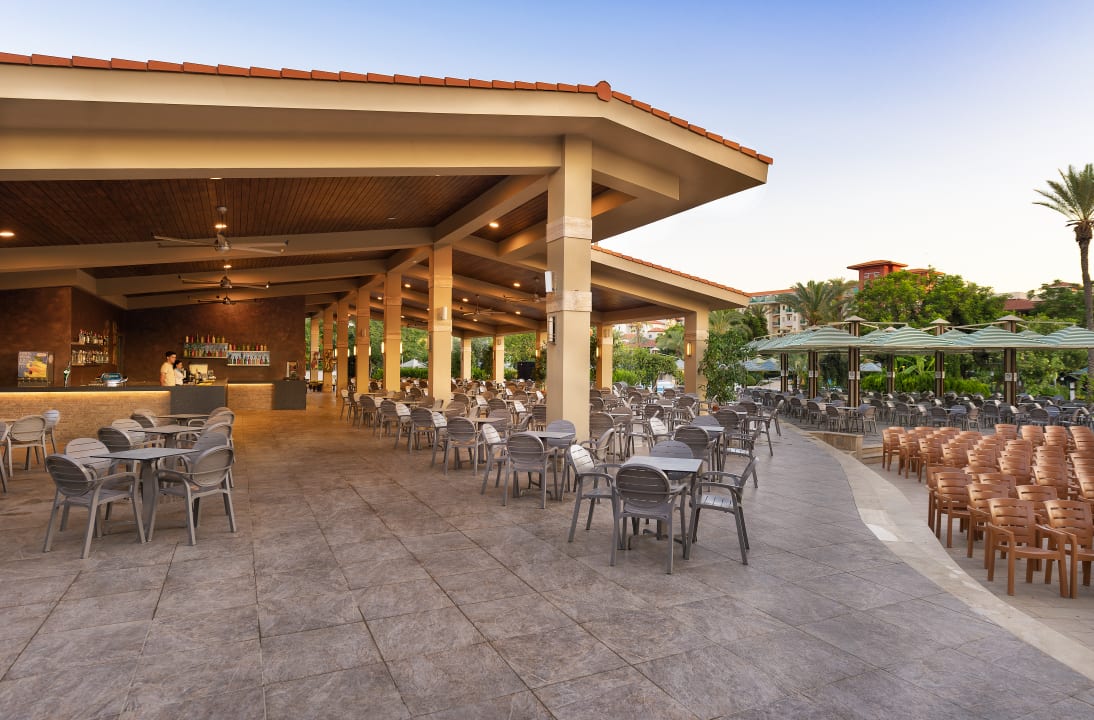 Gastro Belconti Resort Hotel