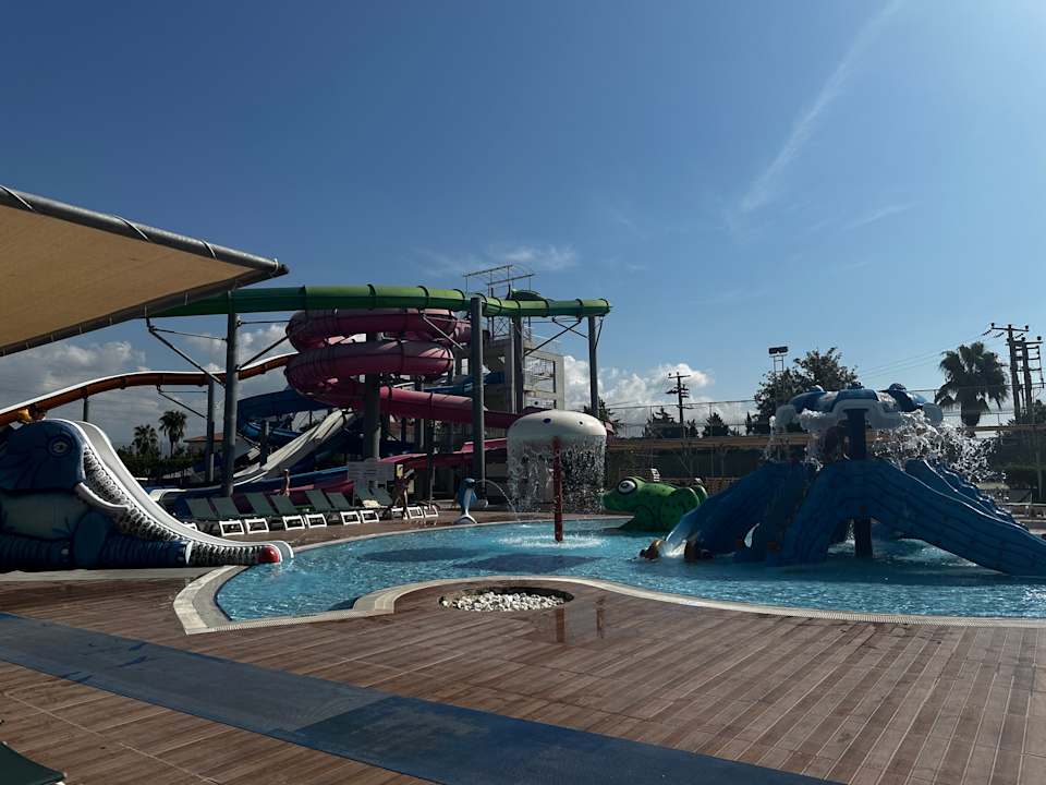 Sonstiges Hotel Club Nena
