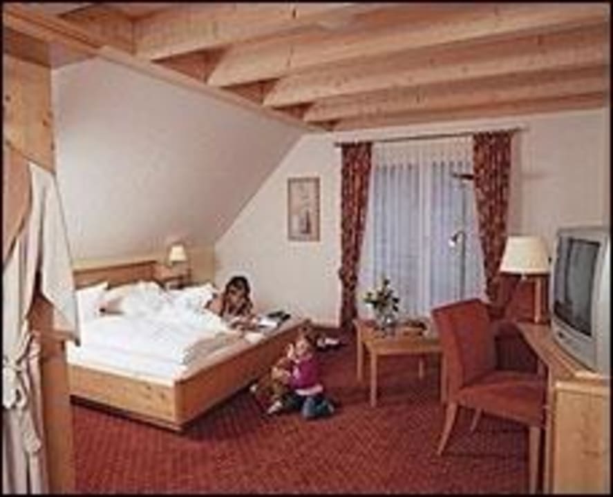 BuchenZimmer Gasthof Zur Blume