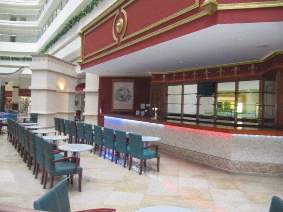 Bar Seadust Cancun Family Resort