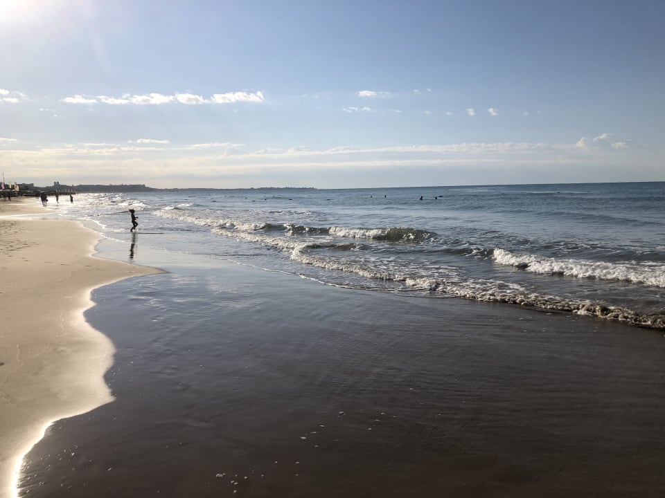 Strand Aydinbey Kings Palace & Spa