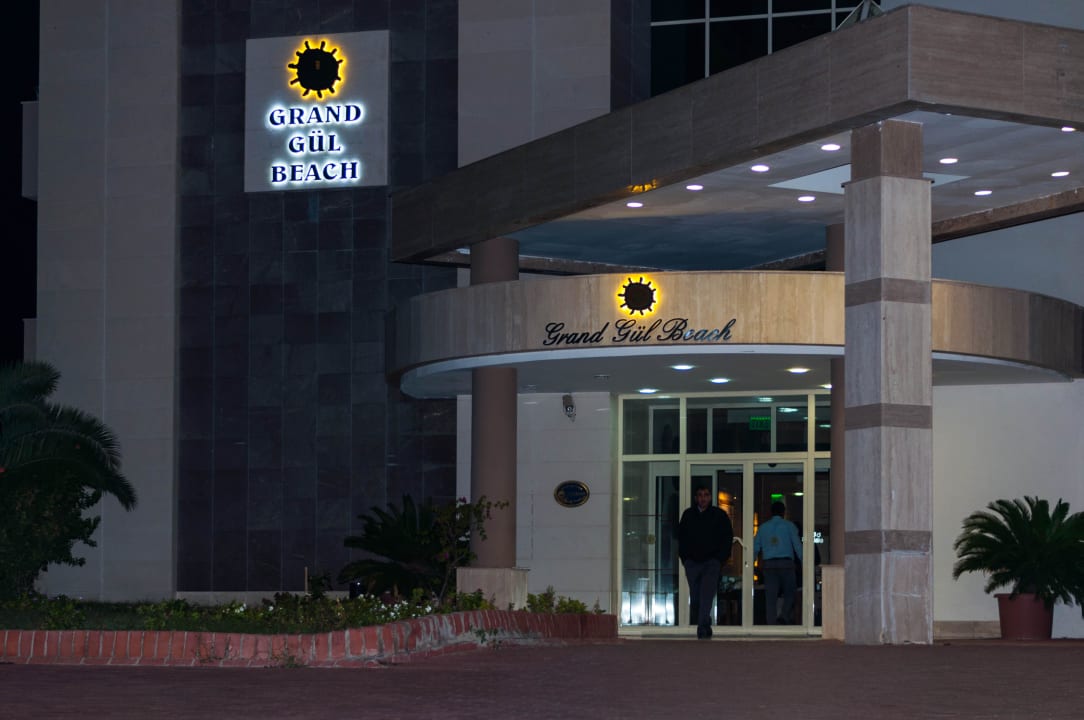 Grand Gül Beach & Resort Armas Gül Beach