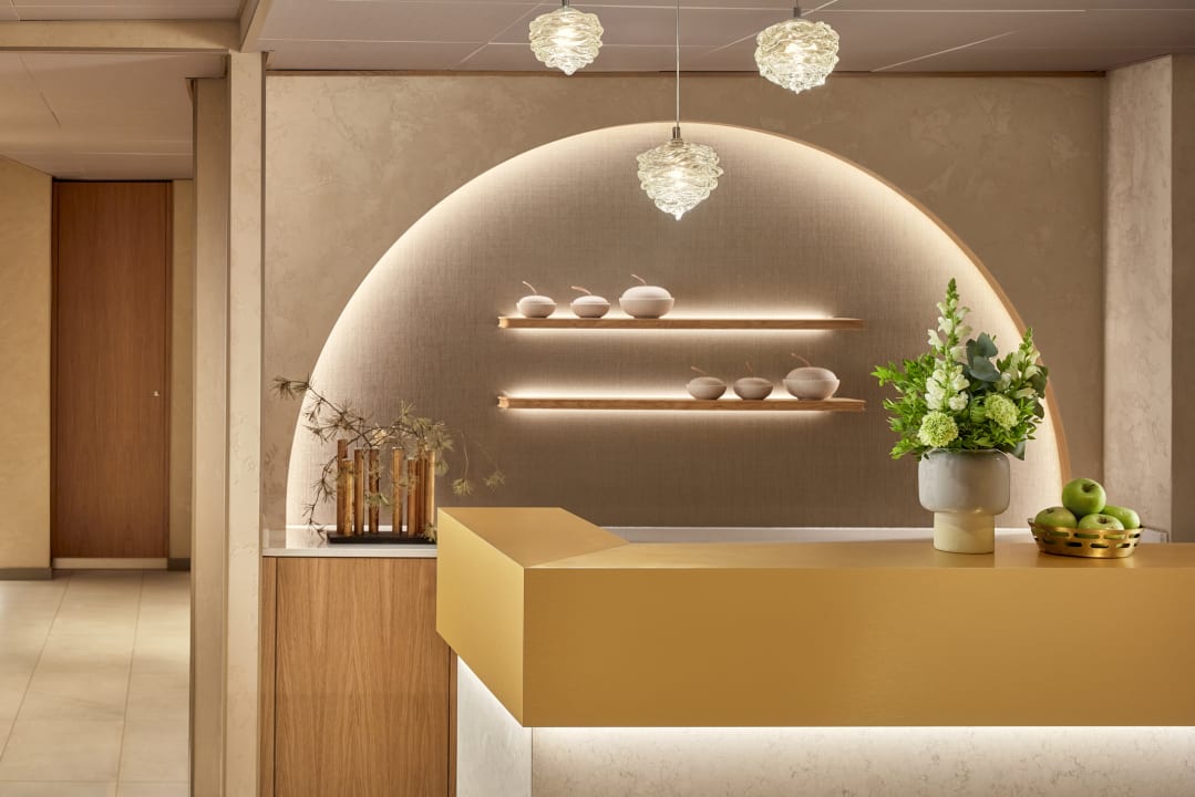 Sonstiges NH Collection Helsinki Grand Hansa