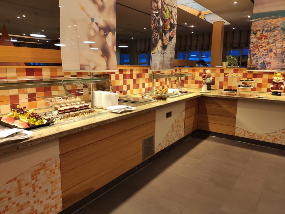 Gastro BEECH Resort Boltenhagen