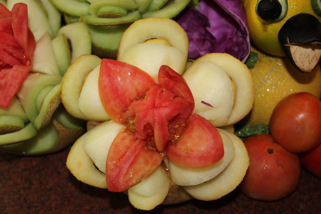 Toll Pickalbatros Alf Leila Wa Leila Resort - Neverland Hurghada