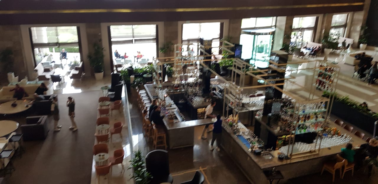 Gastro Maxx Royal Belek Golf Resort