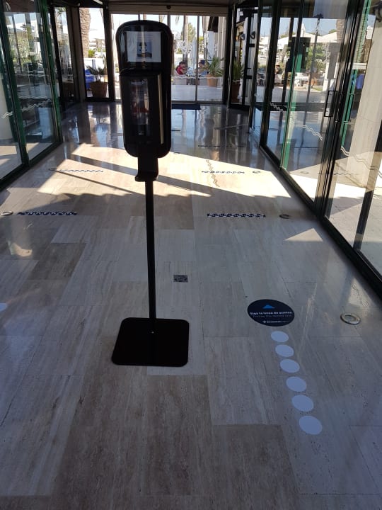 Gastro Alcudiamar Marina Residence