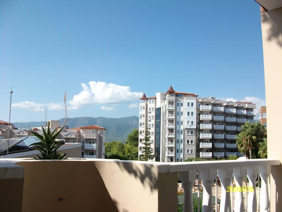 Nachbarhotel Hotel Club Paradiso