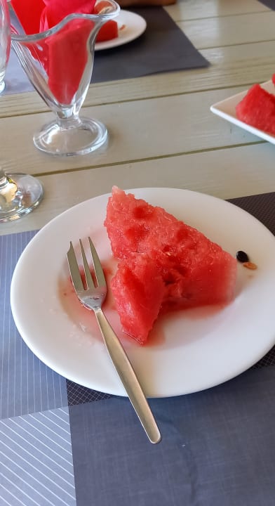 Gastro Hotel Lagomandra Beach