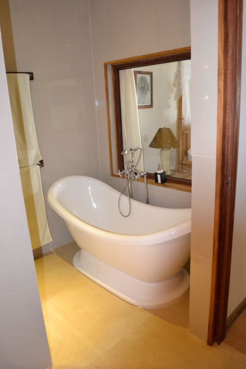 Das ist mal ein Bad Ocean Village Club