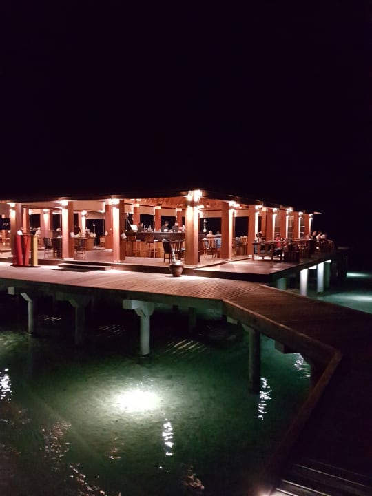 Gastro Summer Island Maldives