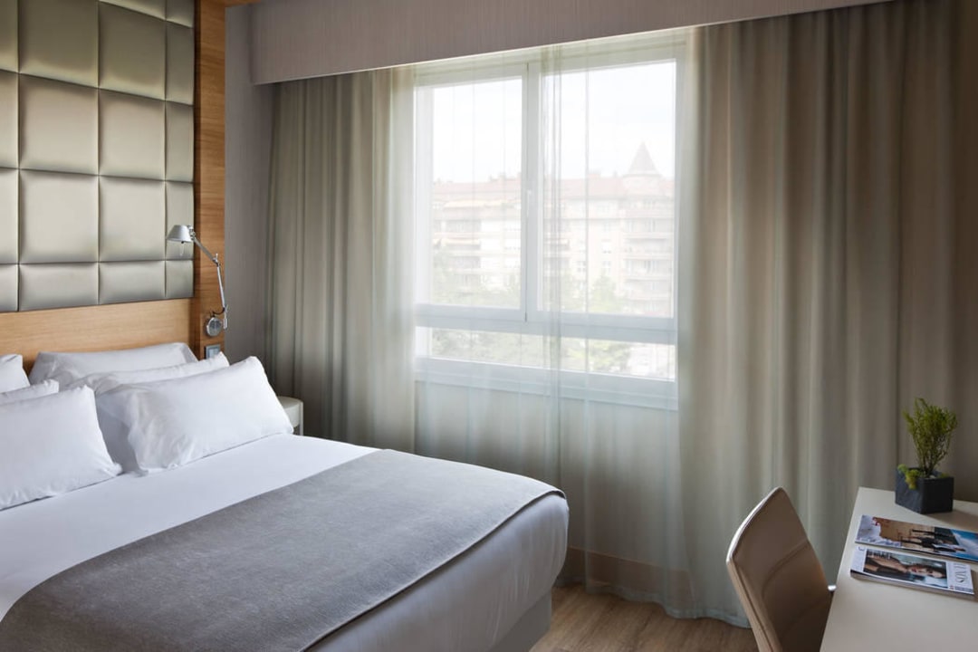 Room NH Collection San Sebastián Aránzazu