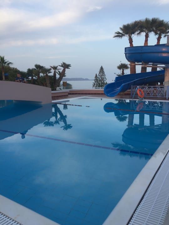 Pool Mitsis Rodos Village