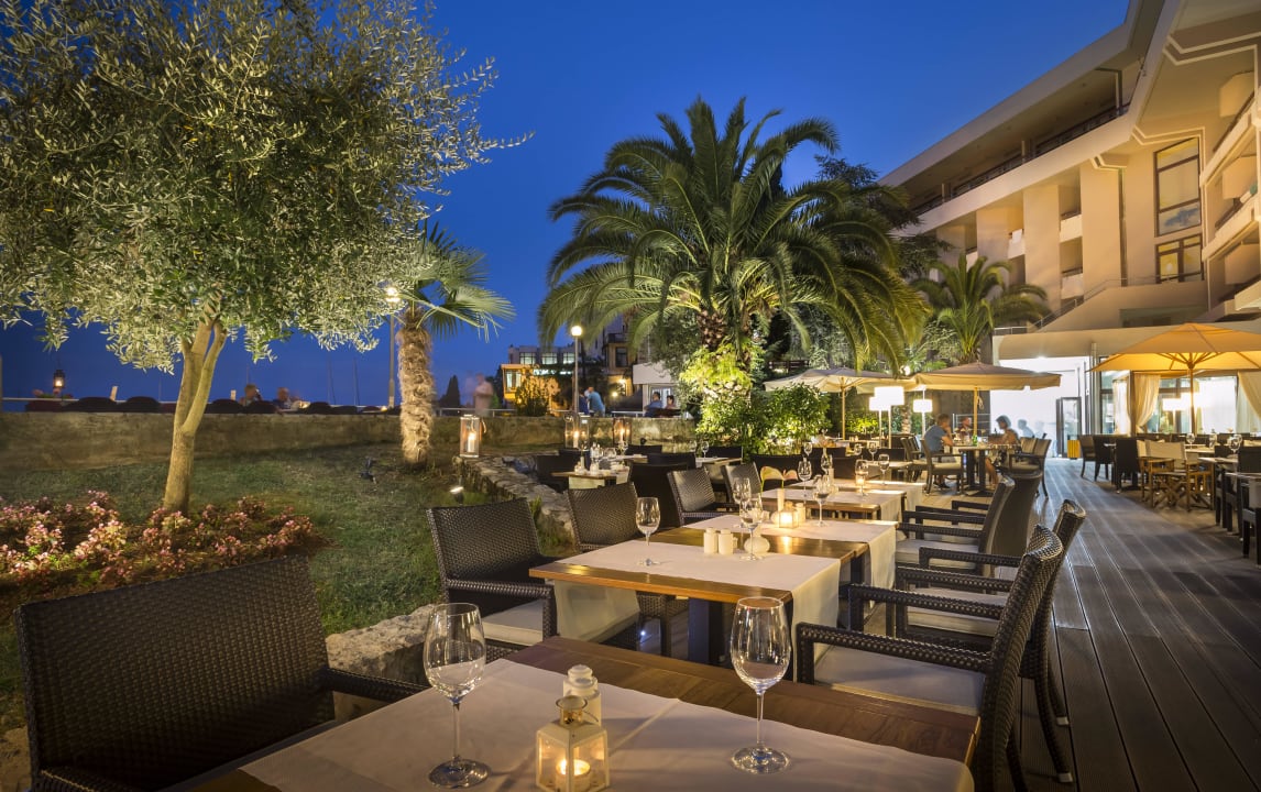 Remisens Hotel Admiral Hotel Admiral