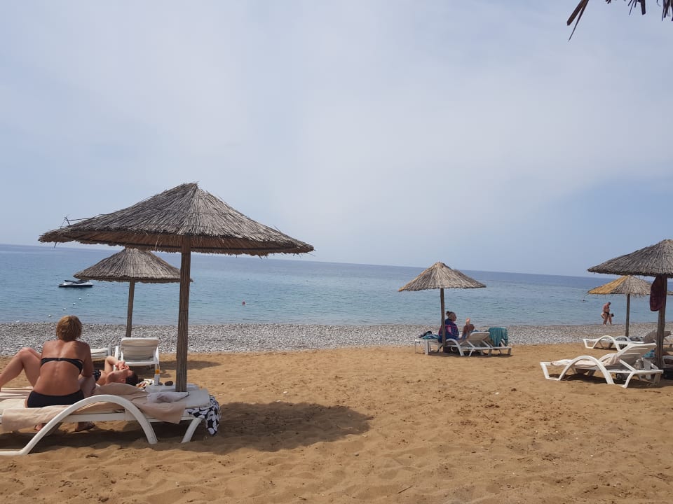 Strand Flora Garden Beach Hotel ( 16+ Adults Only )