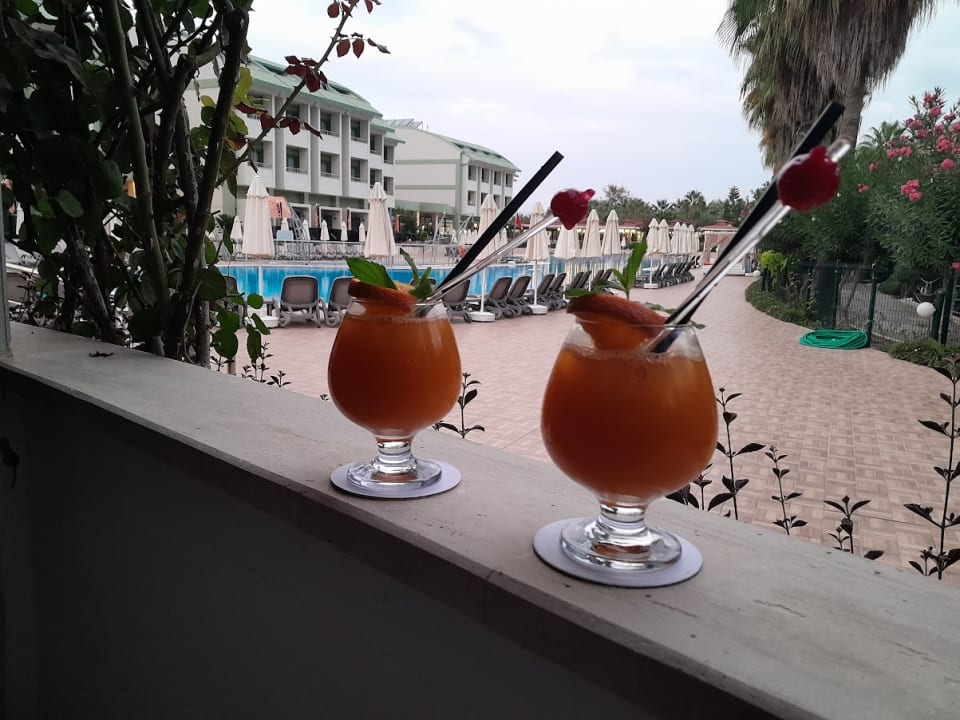 Pool VONRESORT ELITE