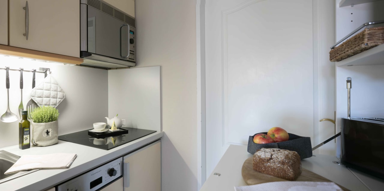 Zimmer Gästehaus Orion