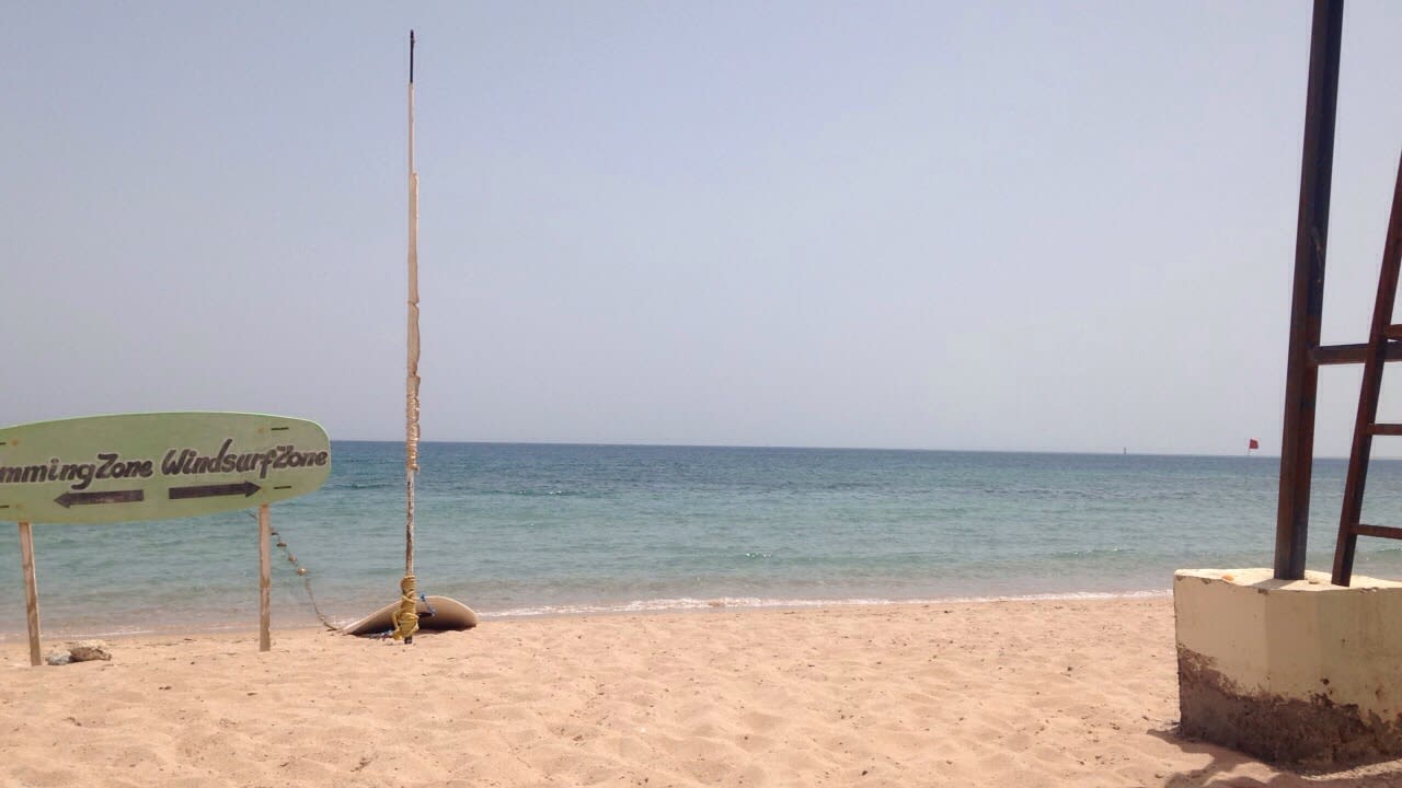 Strand Menaville Safaga