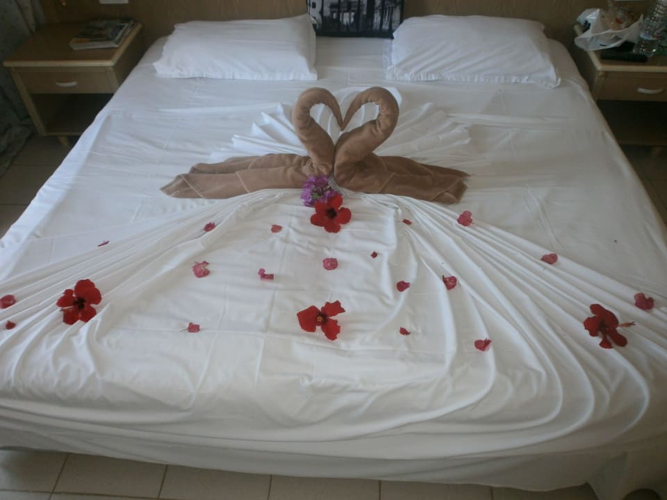 Zimmerservice (BestPrice) Hotel El Mouradi Djerba Menzel