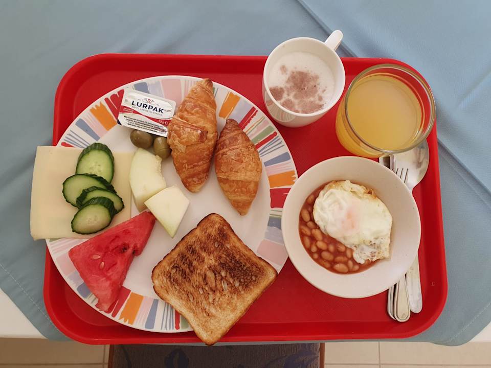 Gastro Mon Repos Villa