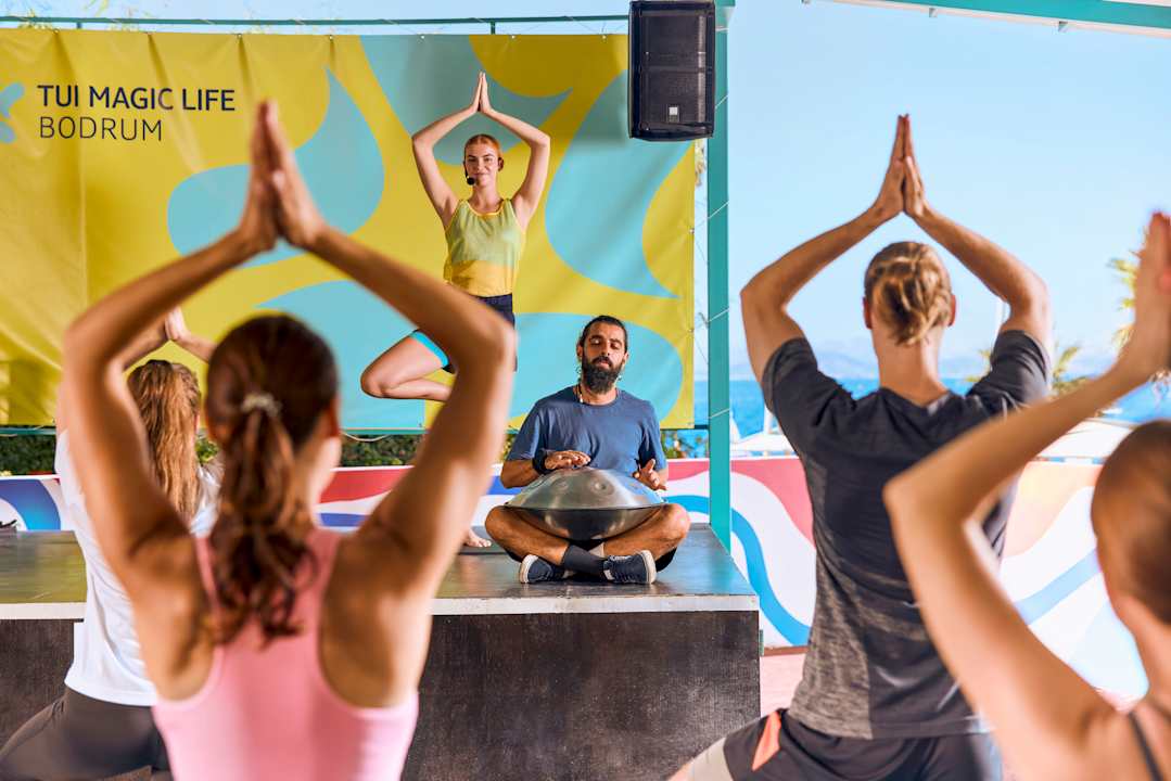 Sport & Freizeit TUI MAGIC LIFE Bodrum - Adult Only (16+)
